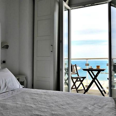 Hotel Thea Gabicce Mare Extérieur photo