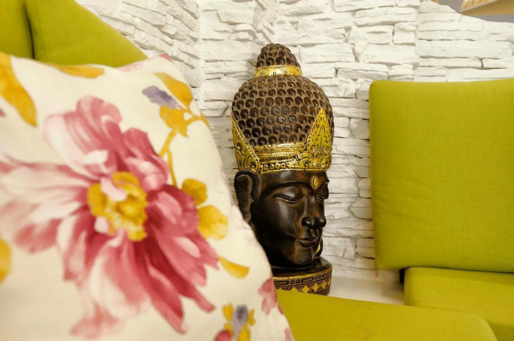 Hotel Thea Gabicce Mare Chambre photo