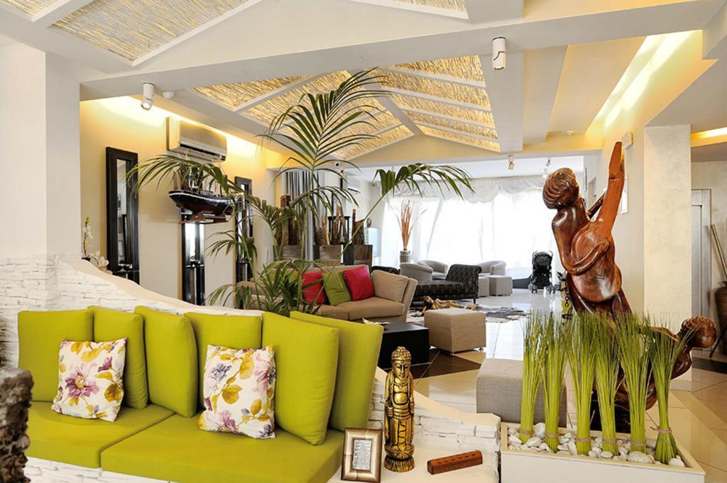 Hotel Thea Gabicce Mare Extérieur photo