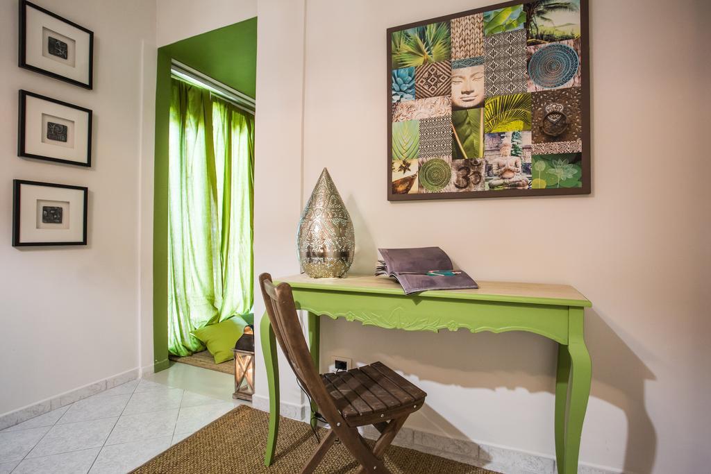 Hotel Thea Gabicce Mare Extérieur photo