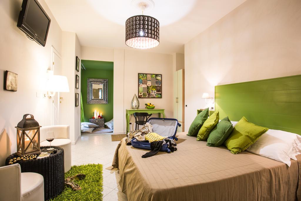 Hotel Thea Gabicce Mare Extérieur photo