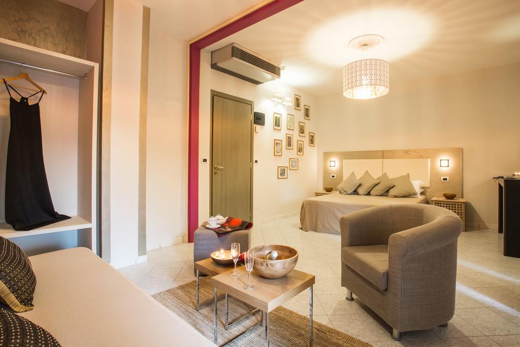 Hotel Thea Gabicce Mare Extérieur photo