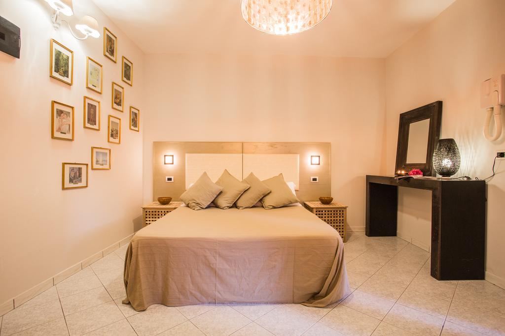 Hotel Thea Gabicce Mare Extérieur photo