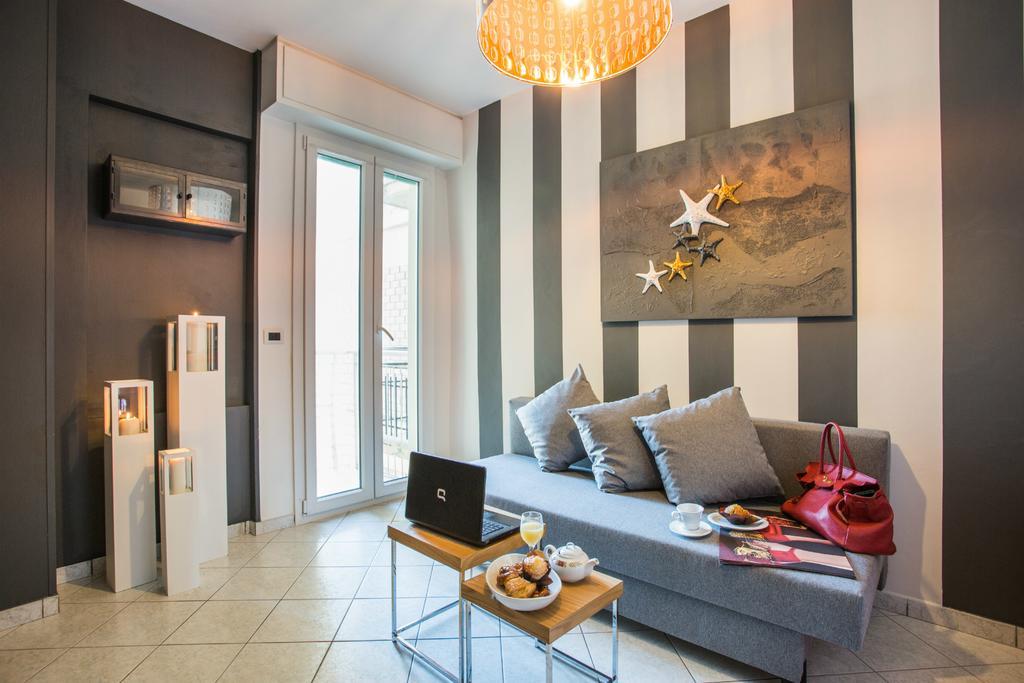 Hotel Thea Gabicce Mare Extérieur photo